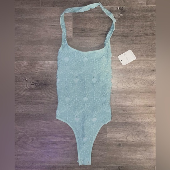 Free people bodysuit - Picture 3 of 7